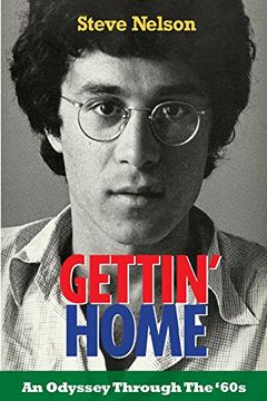 portada Gettin' Home: An Odyssey Through the '60S (en Inglés)
