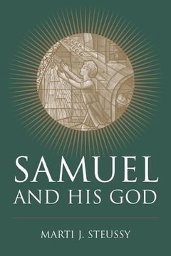 portada Samuel and his god (Studies on Personalities of the old Testament) (en Inglés)