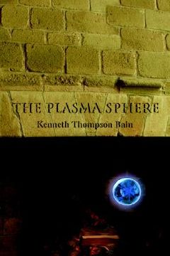 portada the plasma sphere (en Inglés)