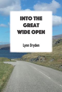 portada Into the Great Wide Open 
