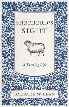 portada Shepherd’S Sight: A Farming Life (en Inglés)