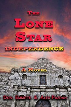 portada The Lone Star: Independence (en Inglés)