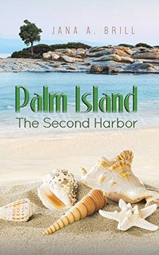 portada Palm Island (en Inglés)