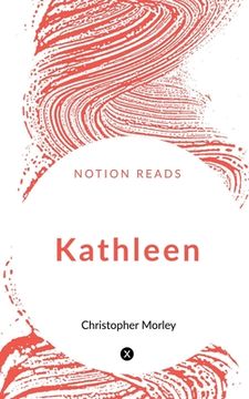 portada Kathleen (in English)