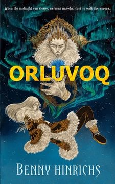 portada Orluvoq (en Inglés)