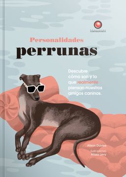 portada Personalidades Perrunas (in Spanish)