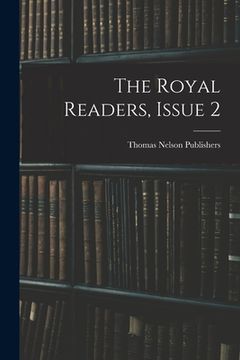portada The Royal Readers, Issue 2 (en Inglés)