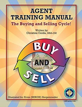 portada Agent Training Manual: The Buying and Selling Cycle! (Power of Real Estate)
