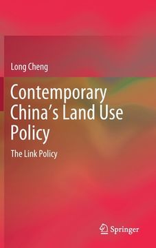 portada Contemporary China's Land Use Policy: The Link Policy