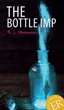 portada The Bottle imp