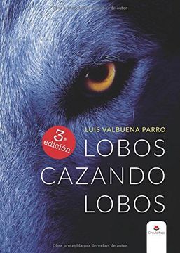 portada Lobos Cazando Lobos (in Spanish)