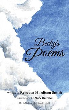 portada Becky's Poems