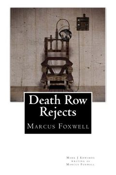 portada Death Row Rejects: Compilation