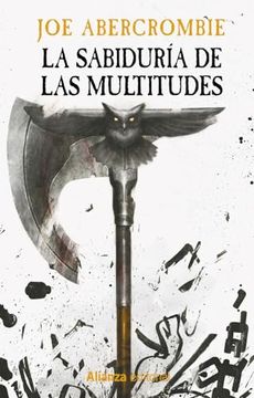 portada La Sabiduría de las Multitudes: La era de la Locura, 3