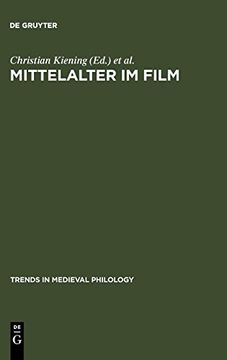 portada Mittelalter im Film (en Alemán)