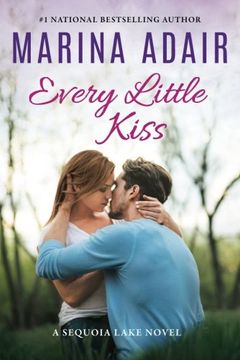 portada Every Little Kiss (Sequoia Lake)