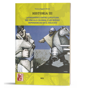 Historia III NES (in Spanish)