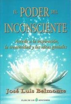 portada Poder Del Inconsciente; El (Coedicion) (in Spanish)