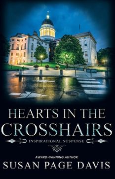 portada Hearts in the Crosshairs (en Inglés)