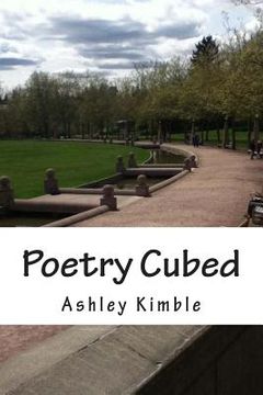 portada poetry cubed (in English)