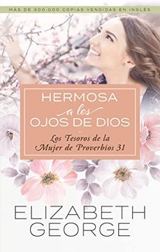portada Hermosa a los Ojos de Dios (in Spanish)