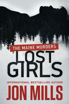 portada Lost Girls: An FBI Thriller (en Inglés)