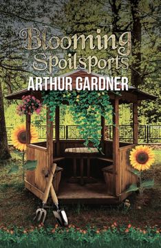 portada Blooming Spoilsports (in English)