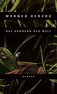 portada Das Dämmern der Welt (in German)
