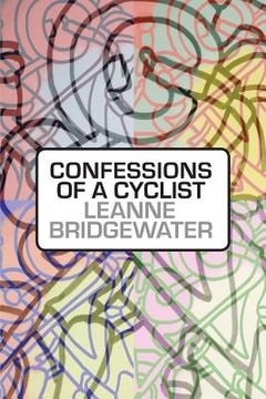 portada Confessions of a Cyclist (en Inglés)