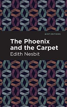 portada The Pheonix and the Carpet (Mint Editions) (en Inglés)