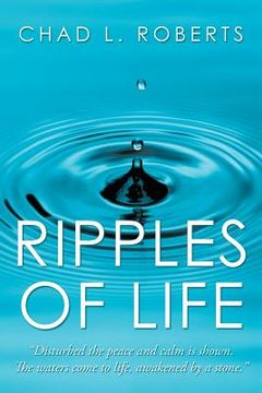 portada ripples of life