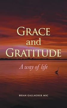 portada Grace and Gratitude: A way of life (en Inglés)