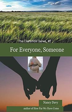 portada For Everyone, Someone (2) (The Clairemont) (en Inglés)