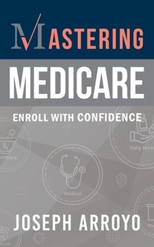 portada Mastering Medicare (en Inglés)