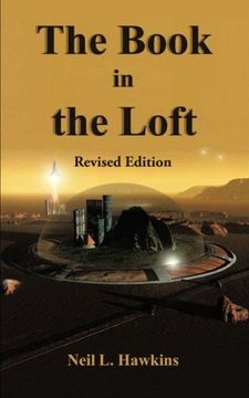 portada The Book in the Loft: Revised Edition