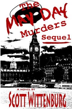 portada The May Day Murders Sequel (en Inglés)