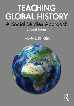 portada Teaching Global History: A Social Studies Approach (in English)