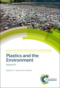 portada Plastics and the Environment (Issues in Environmental Science and Technology) 