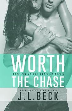 portada Worth the Chase (in English)