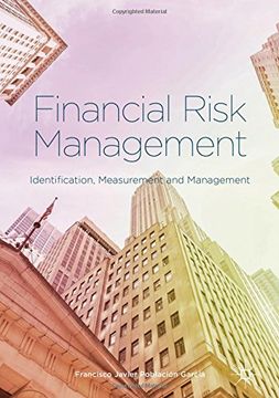 portada Financial Risk Management: Identification, Measurement and Management