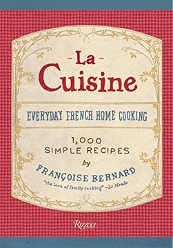 portada La Cuisine: Everyday French Home Cooking (en Inglés)