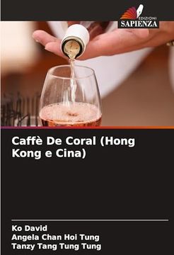 portada Caffè de Coral (en Italiano)