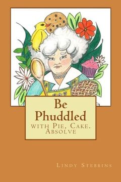 portada Be Phuddled (Mrs. Phuddle)