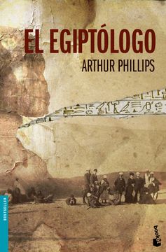 portada El Egiptologo (in Spanish)