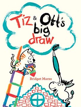 portada Tiz and Ott's Big Draw