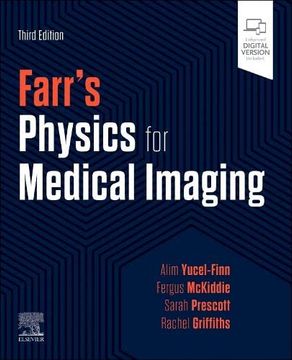 portada Farr's Physics for Medical Imaging (in English)