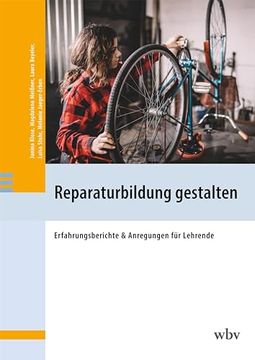 portada Reparaturbildung Gestalten (in German)
