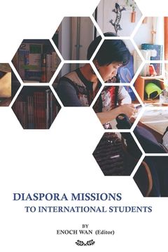 portada Diaspora Missions to International Students (in English)