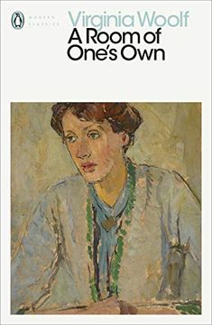 portada A Room of One´S own (Penguin Modern Classics) (in English)