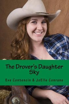 portada The Drover's Daughter: The Drover' Daughter Series (en Inglés)